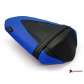 LUIMOTO (Sport) Passenger Seat Covers for the KAWASAKI Ninja 300 (13-17) LUIMOTO (Sport) Passenger Seat Covers for the KAWASAKI Ninja 300 (13-17)